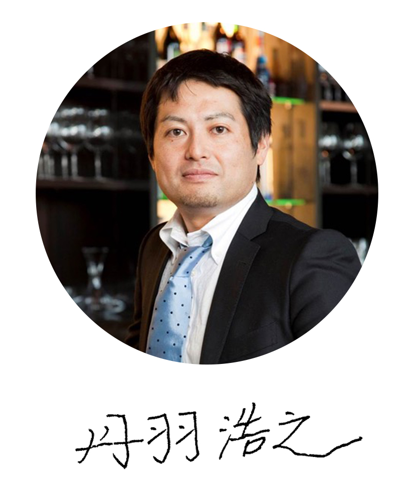 JID(公益社団法人日本インテリアデザイナー協会)理事長 丹羽浩之