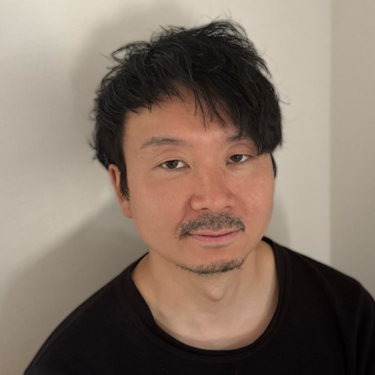 岸田一輝
